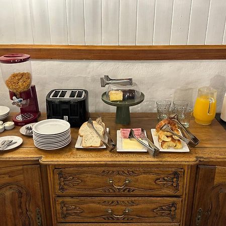 Hosteria Las Lucarnas San Martín de los Andes 外观 照片