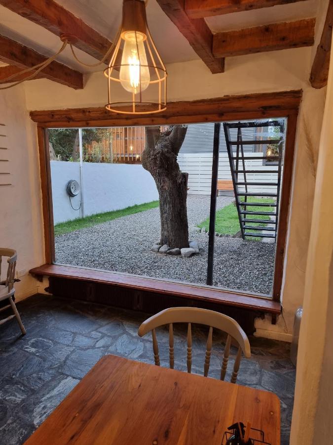 Hosteria Las Lucarnas San Martín de los Andes 外观 照片